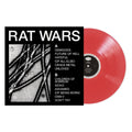 Health - Rat Wars (Translucent Ruby Vinyl) (I) (Vinyl) (US Import)