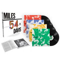 Miles Davis - Miles '54: The Prestige Recordings (4LP) (Vinyl) (US Import)