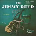 Jimmy Reed - I’m Jimmy Reed (Bluesville Acoustic Sounds Series) (Vinyl) (US Import)