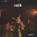 Cafe - Cafe (Vinyl) (US Import)