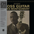 Wes Montgomery - Boss Guitar (Original Jazz Classics Series) (180g) (Vinyl) (US Import)