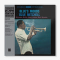 Blue Mitchell - Blue's Moods (Original Jazz Classics Series) (Vinyl) (US Import)