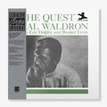 Waldron,Mal; Eric Dolphy; Booker Ervin - Quest (Original Jazz Classics Series) (Vinyl) (US Import)
