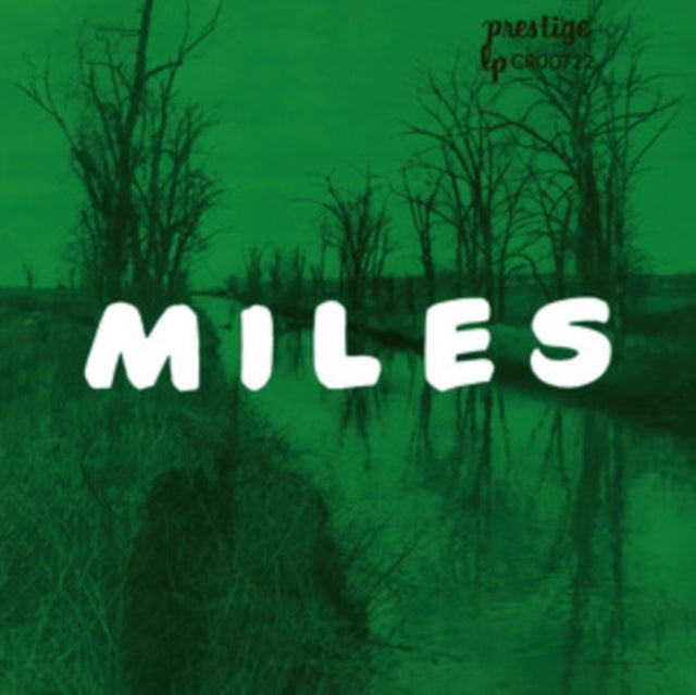 Miles Quintet Davis - Miles: The New Miles Davis Quintet (Original Jazz Classics Series) (180g) (Vinyl) (US Import)