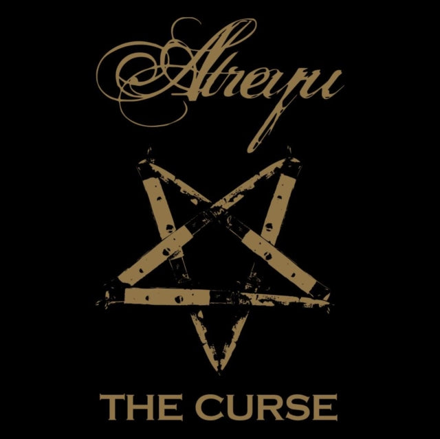 Atreyu - Curse (20th Anniversary) (X) (Vinyl) (US Import)