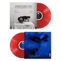 Andrew Trio Bird - Sunday Morning Put-On (Translucent Red Ruby Vinyl) (I) (Vinyl) (US Import)