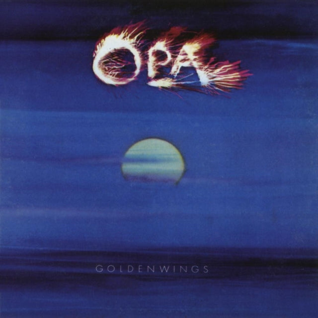 Opa - Goldenwings (Jazz Dispensary Top Shelf Series) (Vinyl) (US Import)