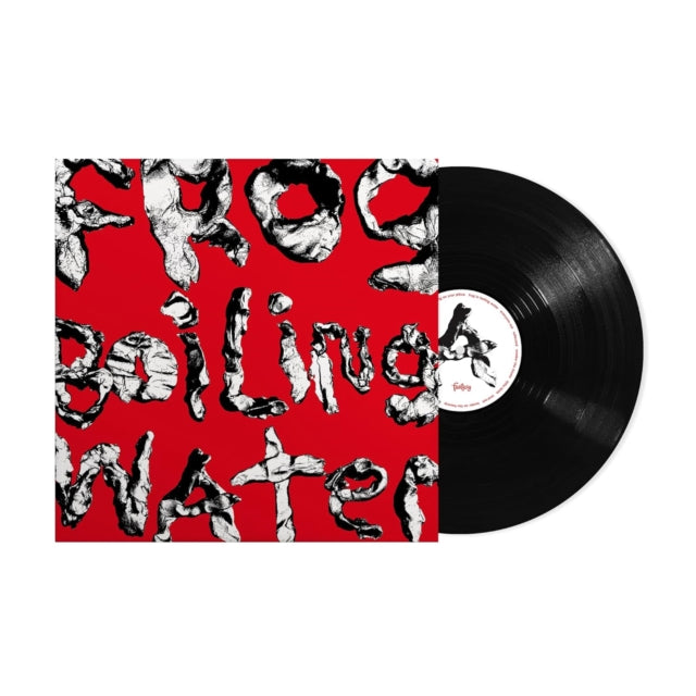 Diiv - Frog In Boiling Water (Vinyl) (US Import)