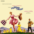 Various Artists - Sound Of Music Ost (Super Deluxe Edition) (4CD/Blu-ray) (CD)