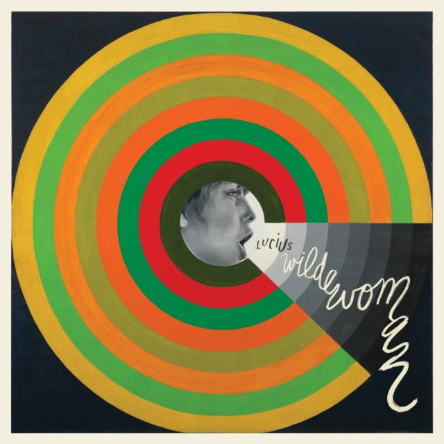 Lucius - Wildewoman (The New Recordings) (CD)