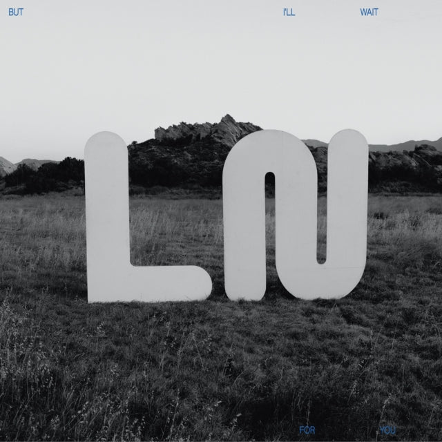 Local Natives - But I'll Wait For You (CD)