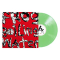 Diiv - Frog In Boiling Water (Green Vinyl) (I) (Vinyl) (US Import)
