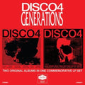 Health - Generations Edition: DISCO4 - Part I & DISCO4 - Part II (2LP) (Vinyl) (US Import)
