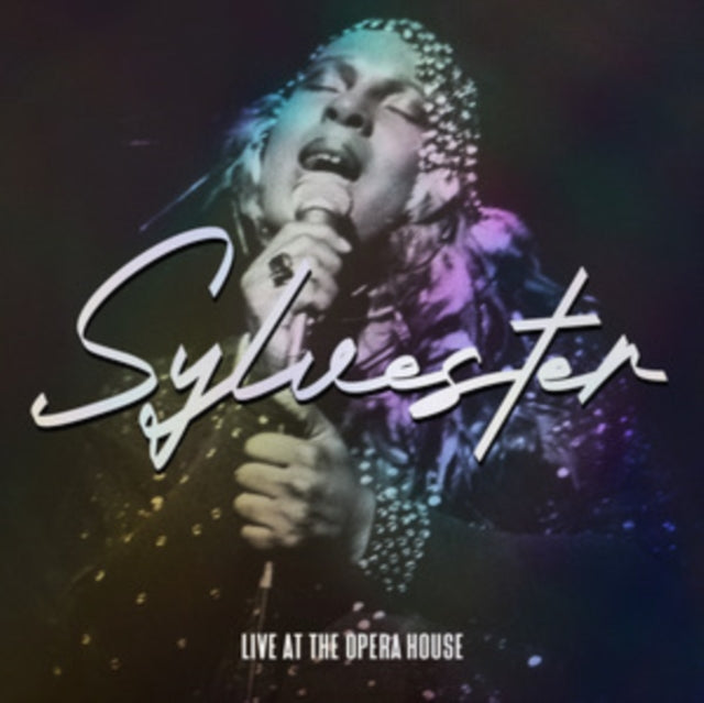 Sylvester - Live At The Opera House: The Complete Recordings (2CD) (CD)