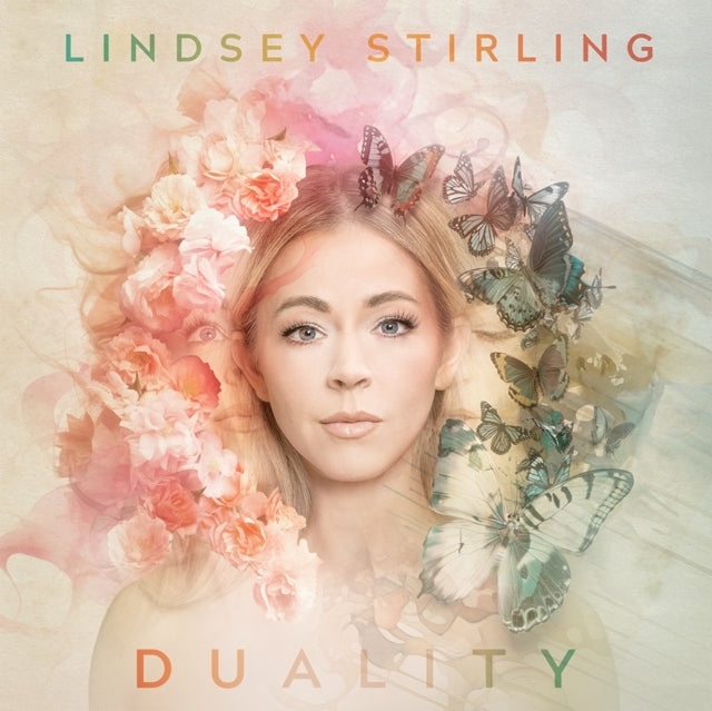 Lindsey Stirling - Duality (Vinyl) (US Import)