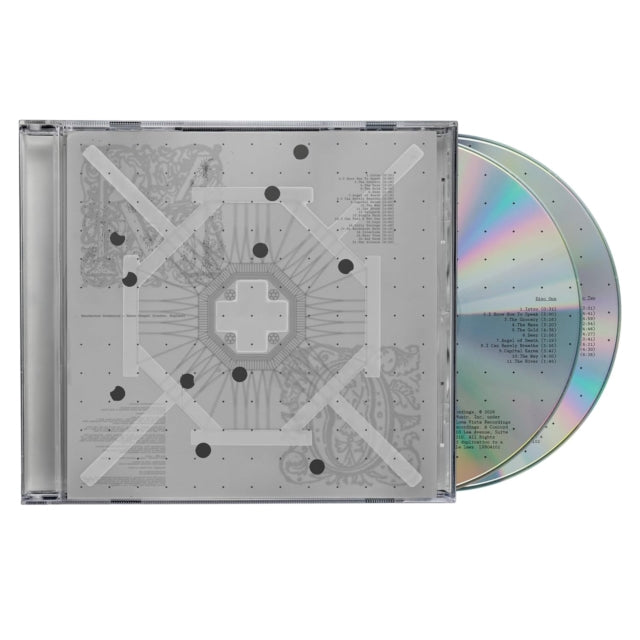 Manchester Orchestra - Union Chapel (London, England) (2CD) (CD)