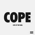 Manchester Orchestra - Cope - Live At The Earl (X) (Vinyl) (US Import)