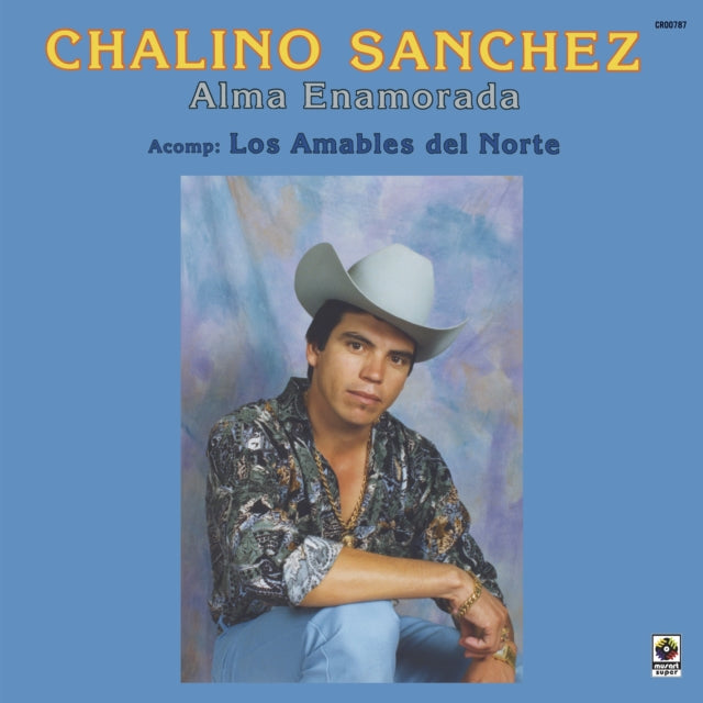 Chalino Sanchez - Alma Enamorada (Vinyl) (US Import)