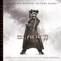 Marco Beltrami - Blade II Ost (Deluxe EDITION/2CD) (CD)