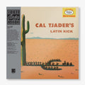 Cal Tjader - Latin Kick (Original Jazz Classics Series) (Vinyl) (US Import)