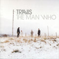 Travis - Man Who (CD)