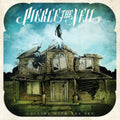 Pierce The Veil - Collide With The Sky (Blue Vinyl) (Vinyl) (US Import)