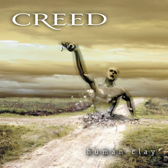 Creed - Human Clay (25th Anniversary) (DELUXE/2CD) (CD)