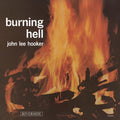 John Lee Hooker - Burning Hell (Bluesville Acoustic Sounds Series) (CD)