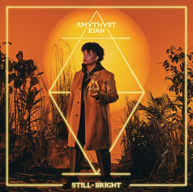Amythyst Kiah - Still/Bright (Translucent Forest Green Vinyl) (Vinyl) (US Import)