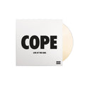 Manchester Orchestra - Cope - Live At The Earl (Bone Vinyl) (I) (Vinyl) (US Import)