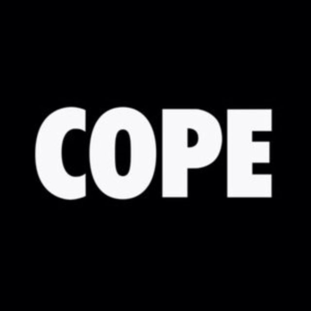 Manchester Orchestra - Cope (10th Anniversary) (White Vinyl) (Vinyl) (US Import)