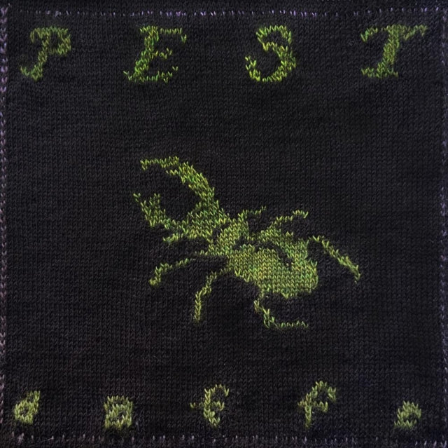 Daffo - Pest/Crisis Kit (Vinyl) (US Import)