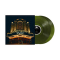 Common & Pete Rock - Auditorium Vol. 1 (X) (Translucent Forest Green Vinyl/2LP) (I) (Vinyl) (US Import)