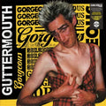 Guttermouth - Gorgeous (Yellow Smoke Vinyl) (RSD) (Vinyl) (US Import)