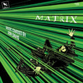 Don Davis - Matrix (OST) (25th Anniversary) (Cyber Swirl Green Vinyl) (Vinyl) (US Import)
