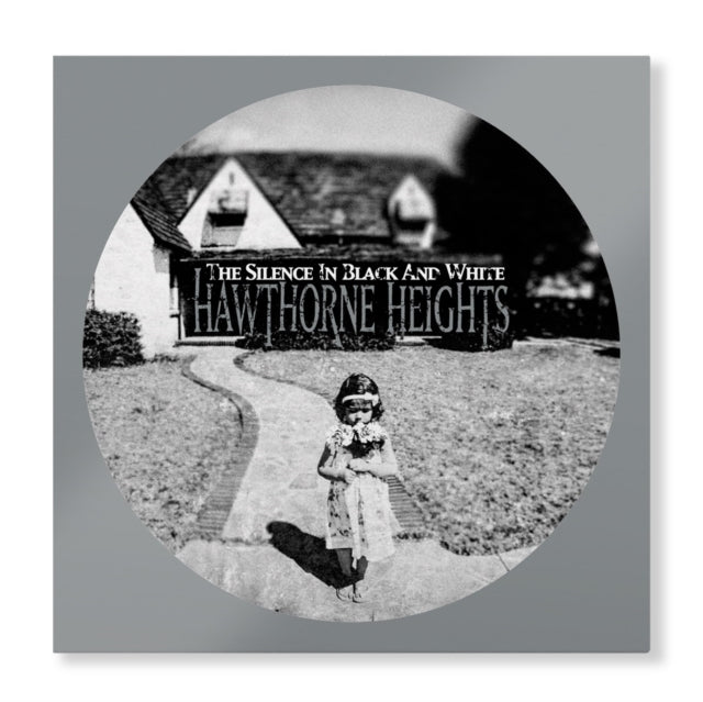 Hawthorne Heights - Silence In Black & White (20th Anniversary) (2LP) (Vinyl) (US Import)