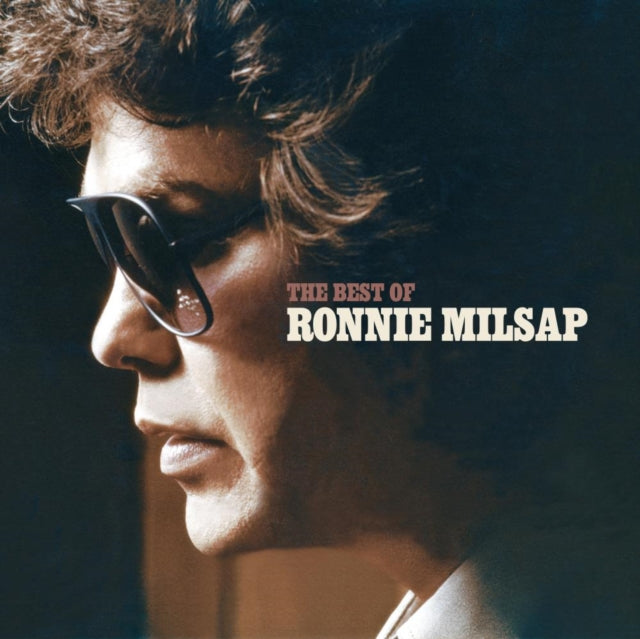 Ronnie Milsap - Best Of Ronnie Milsap (Vinyl) (US Import)