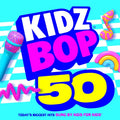 Kidz Bop Kids - Kidz Bop 50 (CD)