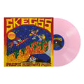 Skegss - Pacific Highway Music (Magenta Vinyl) (I) (Vinyl) (US Import)