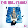 Velveteers - Million Knives (CD)