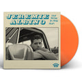 Jeremie Albino - Our Time In The Sun (Neon Orange Vinyl) (I) (Vinyl) (US Import)