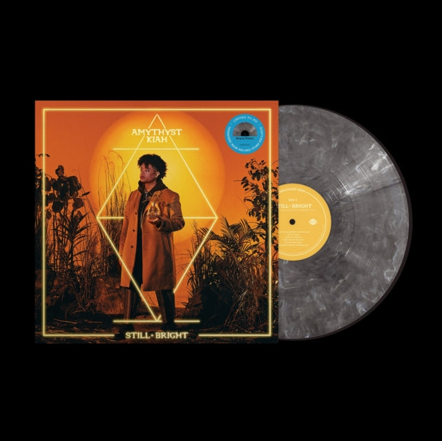 Amythyst Kiah - Still + Bright (Tennessee Stores Only) (Mineral Vinyl) (I) (Vinyl) (US Import)