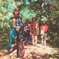 Creedence Clearwater Revival - Green River (Remastered 2025) (Olive Green Vinyl) (Vinyl) (US Import)