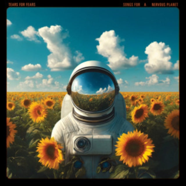 Tears For Fears - Songs For A Nervous Planet (DELUXE/2CD) (CD)