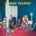 Creedence Clearwater Revival - Cosmo's Factory (Remastered 2025) (Apple Red Vinyl) (Vinyl) (US Import)