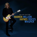 Warren Haynes - Million Voices Whisper (DELUXE/2CD) (CD)