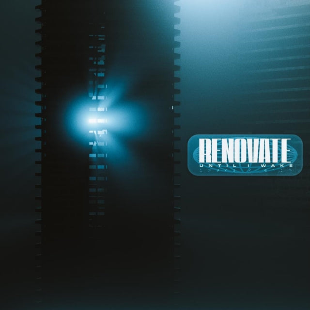 Until I Wake - Renovate (X) (CD)