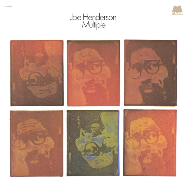 Joe Henderson - Multiple (Jazz Dispensary Top Shelf Series) (180g) (Vinyl) (US Import)