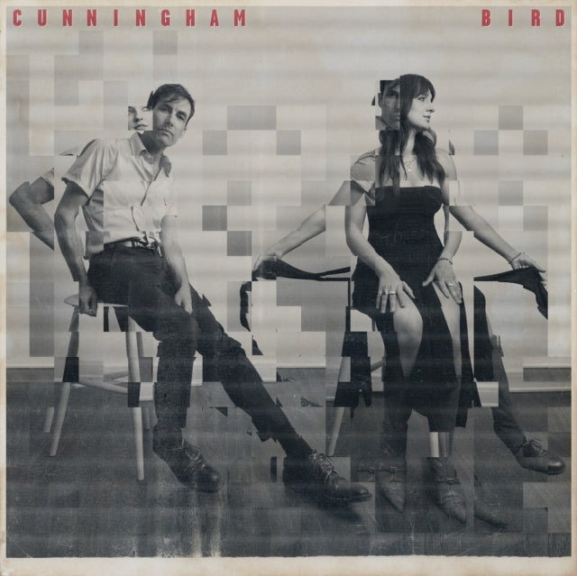 Bird,Andrew & Madison Cunningham - Cunningham Bird (Vinyl) (US Import)