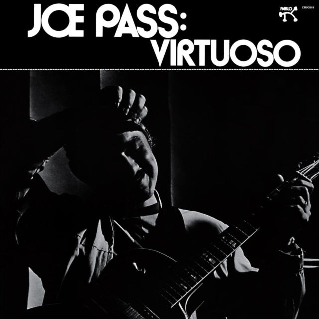 Joe Pass - Virtuoso (Original Jazz Classics Series) (180g) (Vinyl) (US Import)